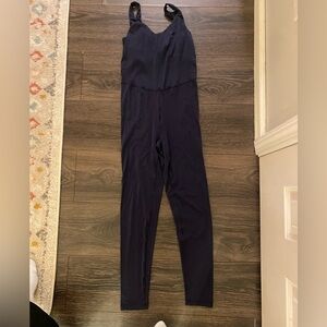Offline by Aerie Low Key Legging Jumpsuit